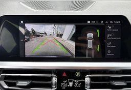 Zunanja slika - BMW Serija 3 - Touring: 318d Touring M Sport - 9 - Predogledna slika