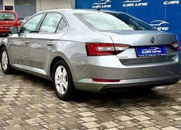 Zunanja slika - Škoda Superb - 2.0 TDI AMBITION - 5 - Predogledna slika