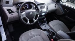 Zunanja slika - Hyundai ix35 - 2.0 CRDI Premium 4WD+USNJE+PANO.+KAMERA+1.LAST. - 9 - Predogledna slika