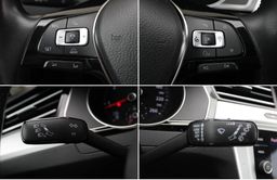 Zunanja slika - VW Passat - Variant 2.0 TDI BMT Comfortline 110kW TEMPO KLJUKA NAVI - 12 - Predogledna slika