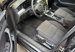 Zunanja slika - VW Passat - Variant 2.0 TDI 150ks °VIRTUAL° °FULL-LED° °KAMERA° - 6 - Predogledna slika