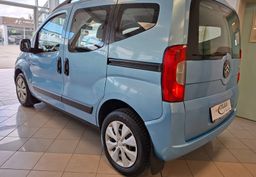 Zunanja slika - Citroën Nemo - 1.4 HDI-HITRI KREDIT-ODLIČEN- - 3 - Predogledna slika