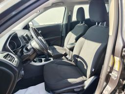 Zunanja slika - Jeep Compass - 2.0 Multijet 16v 140 AWD Longitude - 7 - Predogledna slika