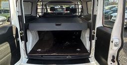 Zunanja slika - Fiat Doblo - 1.6 Multijet + BREZ POLOGA TUDI ZA TUJCE - 12 - Predogledna slika