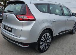 Zunanja slika - Renault Scénic - Grand Scenic 1.7 Blue dCi 120ks °1-LASTNIK° ° °NAVI° °KLJUKA° - 5 - Predogledna slika