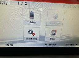 Zunanja slika - Opel Zafira - Tourer 1.4 Turbo.EMŠKI.NAVI.GRET.SEDEŽEV.5 SEDEŽEV - 11 - Predogledna slika