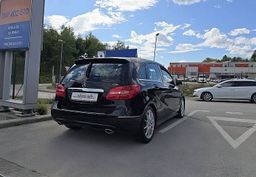 Zunanja slika - Mercedes-Benz B-Razred - B 180 CDI ZELO LEP... - 6 - Predogledna slika