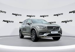 Zunanja slika - Volvo XC90 - B5D AWD Inscription Avt.-MAS HLAJENJE SED.ZRAČNO. - 3 - Predogledna slika
