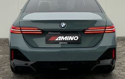 Zunanja slika - BMW Serija 5 - : 520i-M-OPTIK-VIRTUAL-NAVI-KAMERA-ALU19 - 5 - Predogledna slika