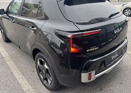 Zunanja slika - KIA Stonic - 1.0 T-GDI  LP  EX PULSE M T - MODELNO LETO 2026 - 6 - Predogledna slika