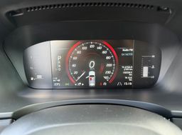 Zunanja slika - Volvo V90 - D3 A AWD Kinetic-Virtual-Full led-Velik servis... - 19 - Predogledna slika