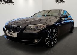 Zunanja slika - BMW Serija 5 - : 525d-V6-AVT-LIMUZINA-XENON-NAVI-PDC-TEMPOMAT-KRO - 1 - Predogledna slika