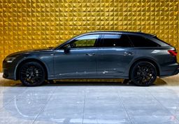 Zunanja slika - Audi A6 - Avant 40 TDI AUT. S Line-VIRTUAL-GRETJE-NAVI-KLJUKA - 6 - Predogledna slika