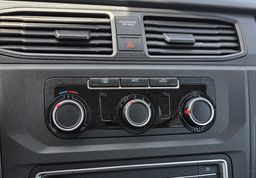 Zunanja slika - VW Caddy - Furgon 2,0 TDI TEMP KLIMA PDC - 14 - Predogledna slika