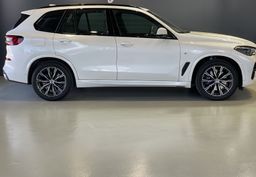 Zunanja slika - BMW X5 - serija : 4.0i-1.LAST.-HEADUP-PANORAMA-VIRTUAL-MEMORY-LED - 3 - Predogledna slika
