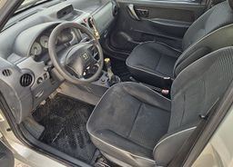 Zunanja slika - Peugeot Partner - Kombi STYLE 1.6 HDi 90 LEPO OHRANJEN - 9 - Predogledna slika