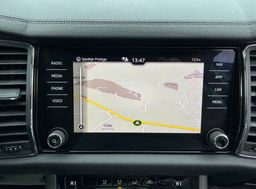 Zunanja slika - Škoda Kodiaq - Ambition 2.0 TDI DSG FUL LED-KAMERA-NAVI-ACC - 10 - Predogledna slika
