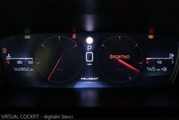 Zunanja slika - Peugeot 308 - 1.5 HDi AT8 Active Pack 130KM - 11 - Predogledna slika