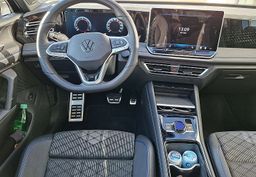 Zunanja slika - VW Tiguan - 2.0 TDI DSG 4JOY 110kW - 9 - Predogledna slika