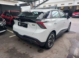 Zunanja slika - MG MG4 - Standard 51kWh  ZALOGA - 2 - Predogledna slika