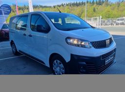 Zunanja slika - Fiat Scudo - 2022 - 3 - Predogledna slika