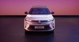 Zunanja slika - Renault Scenic E-tech - Techno EV60 170 - 1 - Predogledna slika