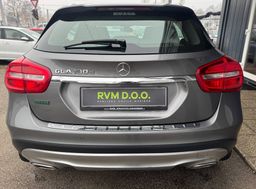 Zunanja slika - Mercedes-Benz GLA-Razred - STYLE°1.LAST°SLO°LED°DIG.KLIMA°PARK.SEN°96.000 KM - 7 - Predogledna slika