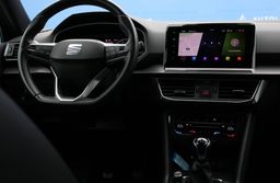 Zunanja slika - Seat Tarraco - 1.5 TSI XCELLENCE 7SED ACC VIRTUAL KAM NAVI LED... - 8 - Predogledna slika