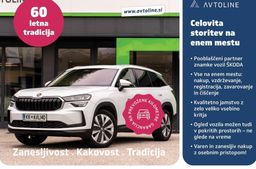 Zunanja slika - Škoda Octavia - Combi 2.0TDI RS DSG HEAD UP CANTON DCC KAM PANO - 5 - Predogledna slika