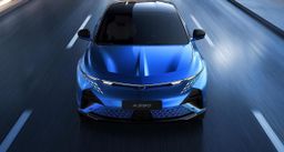 Zunanja slika - Alpine A390 - GT - 3 - Predogledna slika