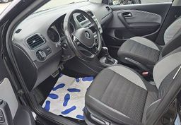 Zunanja slika - VW Polo - 1.4 TDI DSG BMT Comfort Edition 66  90  avt. CRO.. - 8 - Predogledna slika