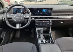 Zunanja slika - Hyundai Tucson - 1.6 CRDI MHEV DCT Style 4WD 18. Winter. LED. Radar - 9 - Predogledna slika