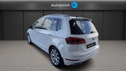 Zunanja slika - VW Golf - VW - 4 - Predogledna slika