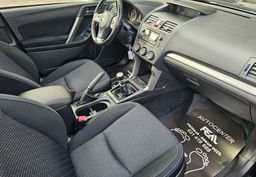 Zunanja slika - Subaru Forester - 2.0D-4X4-1 LASTNIK-PANORAMA-XENON-LED-ODLIČEN - 14 - Predogledna slika