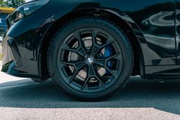 Zunanja slika - BMW Serija 5 - 5 Series - 6 - Predogledna slika