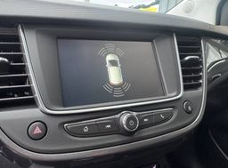 Zunanja slika - Opel Crossland X - 1.2 TURBO°INNOVATION°1.LAST°SLO°PDC°ALU°VELIK SE.. - 13 - Predogledna slika