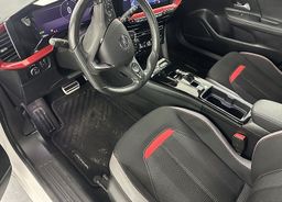 Zunanja slika - Opel Mokka - 1.2 TURBO 96KW GS .USNJE.KAMERA.ŠE 5LET JAMSTVA - 19 - Predogledna slika