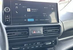 Zunanja slika - Citroën Berlingo - 1.5 BlueHDI 130 S S Max MT... - 17 - Predogledna slika