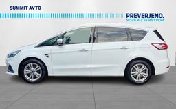Zunanja slika - Ford S-MAX - 2.5 Hybrid FHEV Titanium AVT-SLO-LED-NAVI-KEYLESS - 2 - Predogledna slika