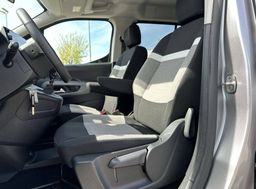 Zunanja slika - Citroën Berlingo - 1.5 BlueHDI 130 S S Max MT - 10 - Predogledna slika