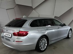 Zunanja slika - BMW Serija 5 - 525d xDrive touring Avt. - 8 - Predogledna slika