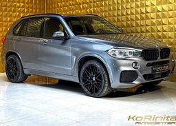 Zunanja slika - BMW X5 - serija : xDrive40d AUT.-M Sport-HEAD UP-SOFTCLOSE-360 - 1 - Predogledna slika