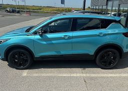 Zunanja slika - Geely Coolray - 1.5 TD-GK OPREMA- AVTOMATIK. LED. PANORAMA. KAMERA - 7 - Predogledna slika