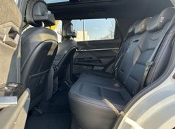 Zunanja slika - KG Mobility Torres - 1.5 T-GDI HEV Premium AT 2WD - 12 - Predogledna slika