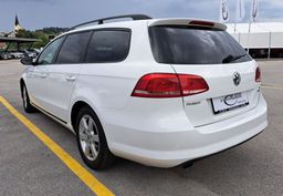 Zunanja slika - VW Passat - Variant 1.6 TDI  Comfortline -ODLIČEN- - 3 - Predogledna slika