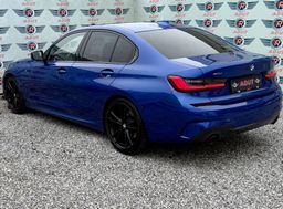 Zunanja slika - BMW Serija 3 - : 320d|xDrive|M|LED|VIRT|CAM|HARM.KARD|AMBI|GRET V - 4 - Predogledna slika