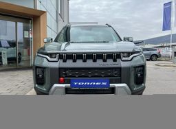Zunanja slika - SsangYong Torres - Ssangyong  1.5 Adventure AT-VIRTUAL-PDC- - 2 - Predogledna slika