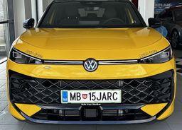 Zunanja slika - VW T-Roc - 1.5 eTSI R-line DSG|Black Style Paket|IQ.Light - 2 - Predogledna slika