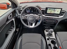 Zunanja slika - KIA XCeed - 1.6 T-GDi EX Way 7DCT - 5 - Predogledna slika