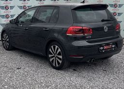 Zunanja slika - VW Golf - 2.0 TDI GTD 125  170 PARK.SENZ NAVI GRET.SEDEZ. - 4 - Predogledna slika